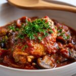 Mary Berry Chicken And Vegetable Soup Recipe