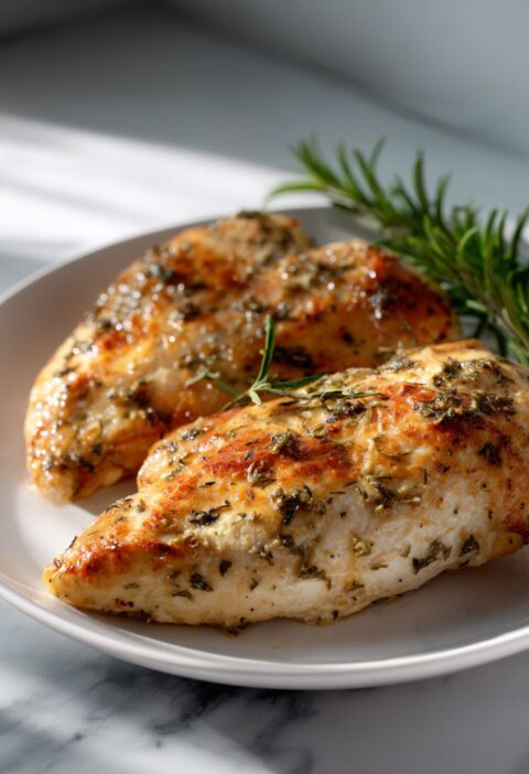 Mary Berry Chicken Marinade Recipe