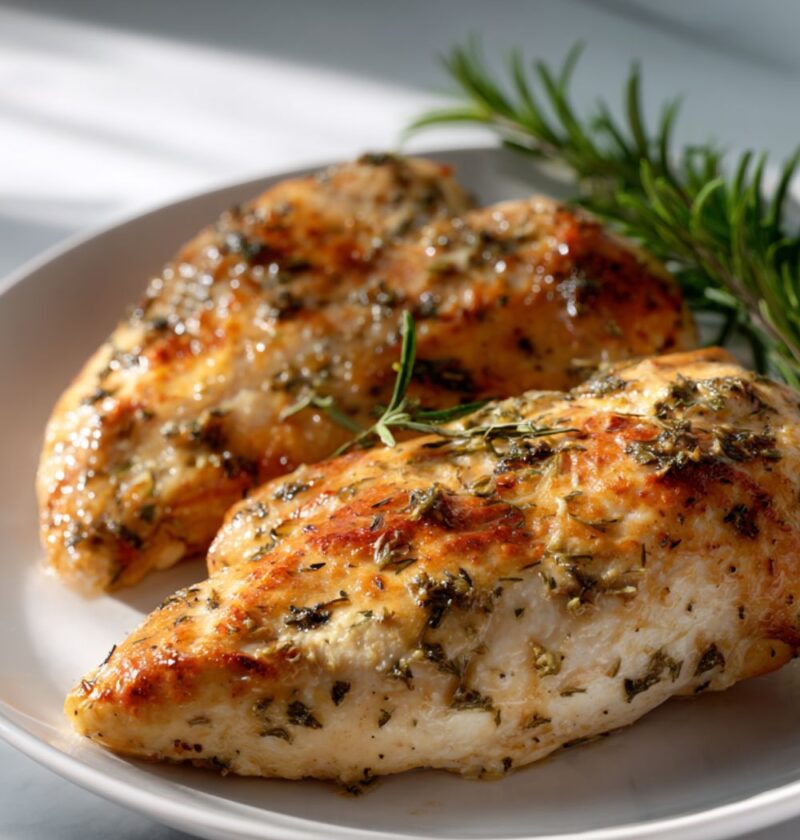 Mary Berry Chicken Marinade Recipe