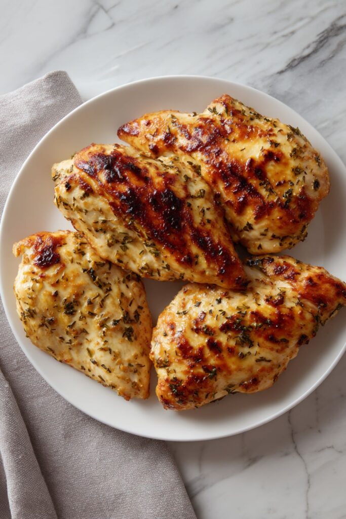Mary Berry Chicken Marinade Recipe