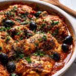 Mary Berry Chicken Marinade Recipe