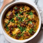 Mary Berry Thai Chicken Curry Recipe