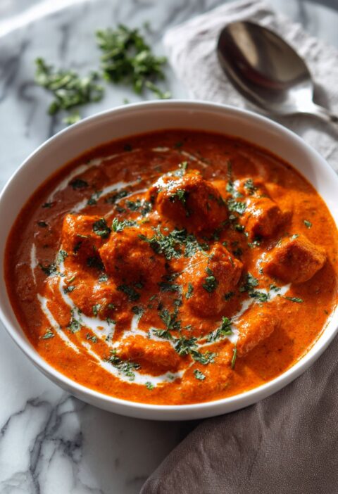 Mary Berry Chicken Tikka Masala Recipe