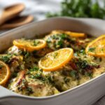 Mary Berry Parmesan Chicken Recipe