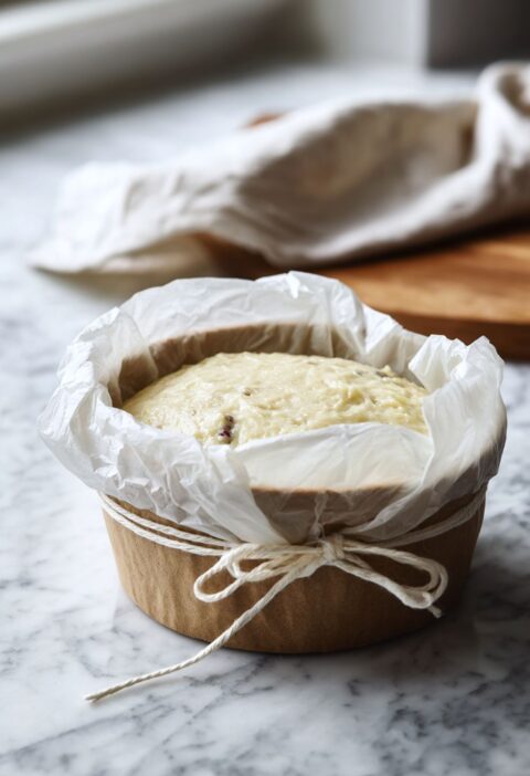 Mary Berry Christmas Pudding Recipe