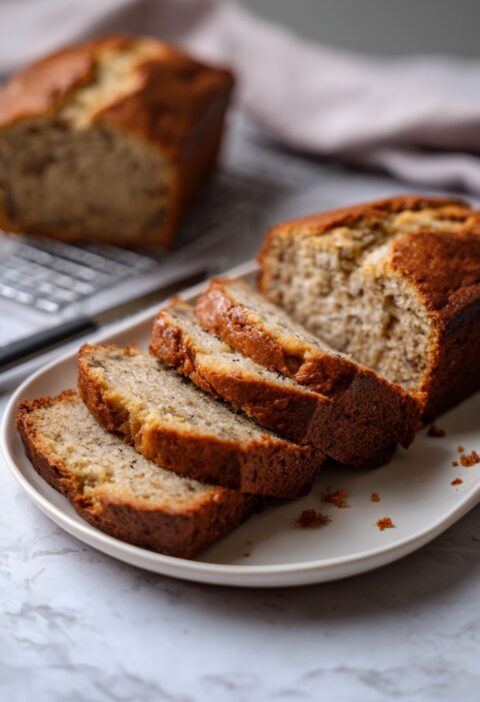 Mary Berry Fruit Loaf Recipe