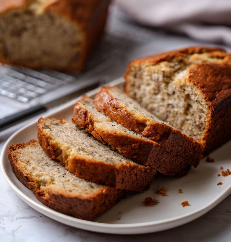 Mary Berry Fruit Loaf Recipe
