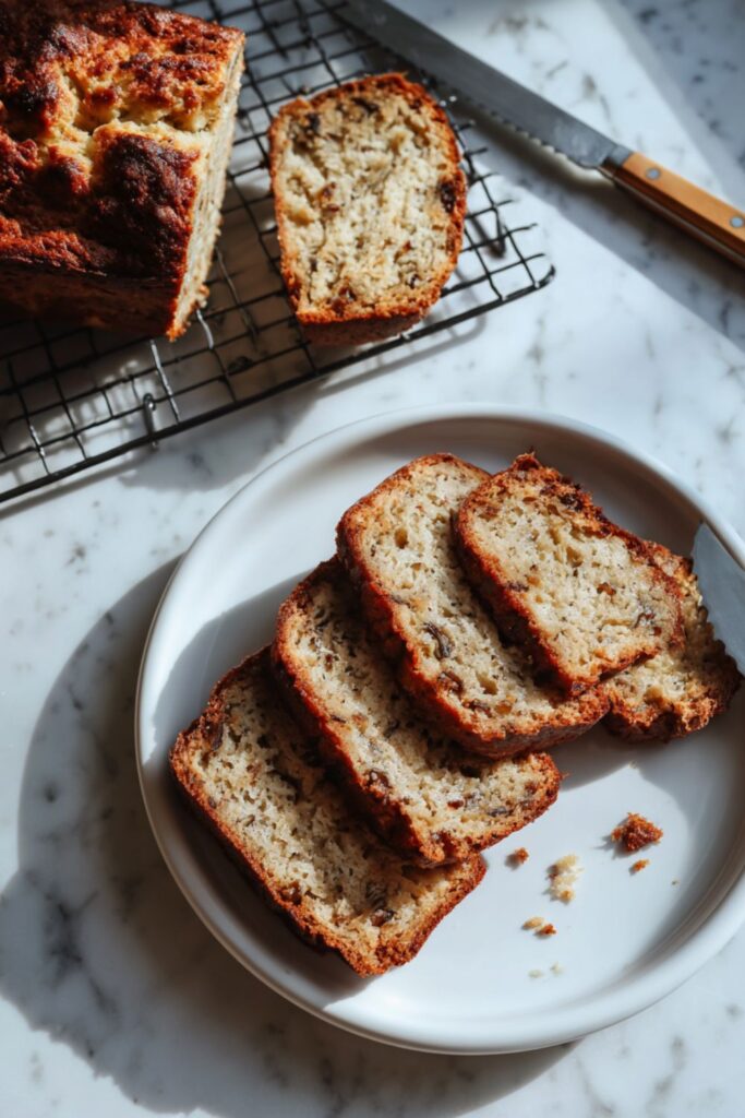 Mary Berry Fruit Loaf Recipe