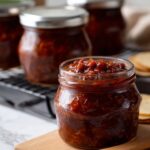 Mary Berry Cherry and Coconut Cake Recipe