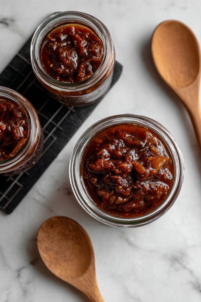 Mary Berry Green Tomato Chutney Recipe