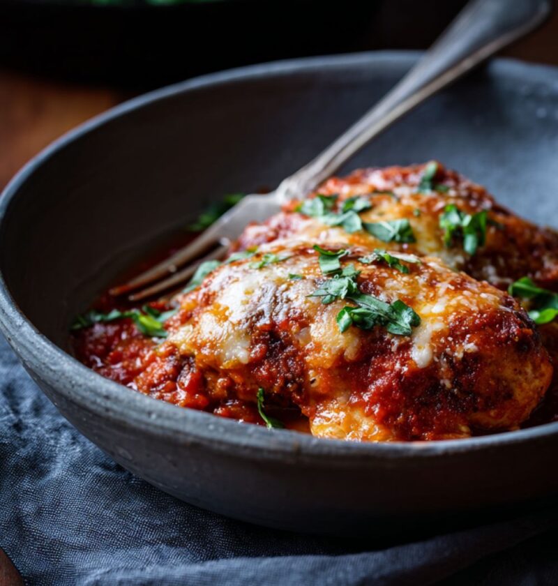 Mary Berry Italian Chicken Recipe Recipe