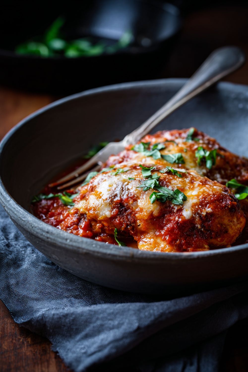 Mary Berry Italian Chicken Recipe Recipe