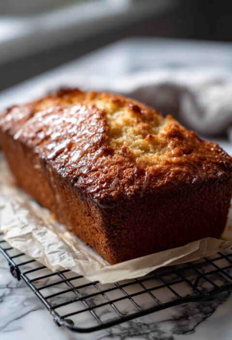 Mary Berry Lime and Coconut Cake Recipe