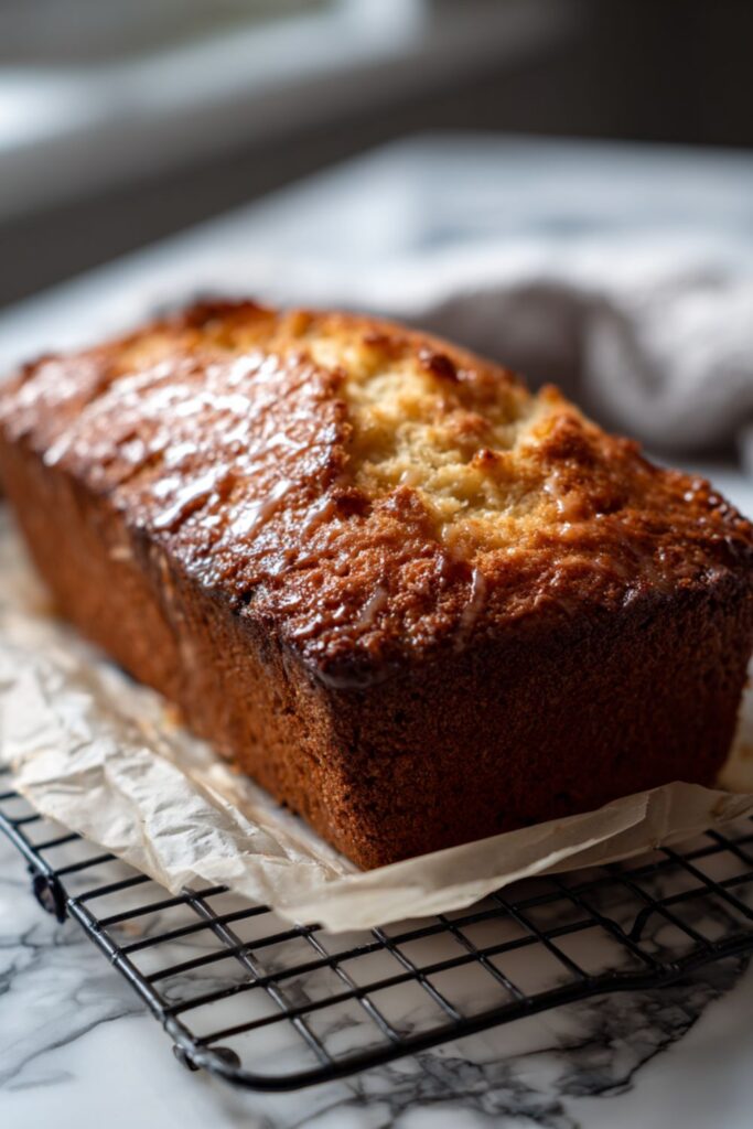Mary Berry Lime and Coconut Cake Recipe