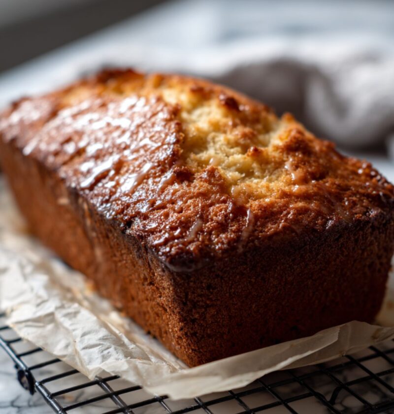 Mary Berry Lime and Coconut Cake Recipe