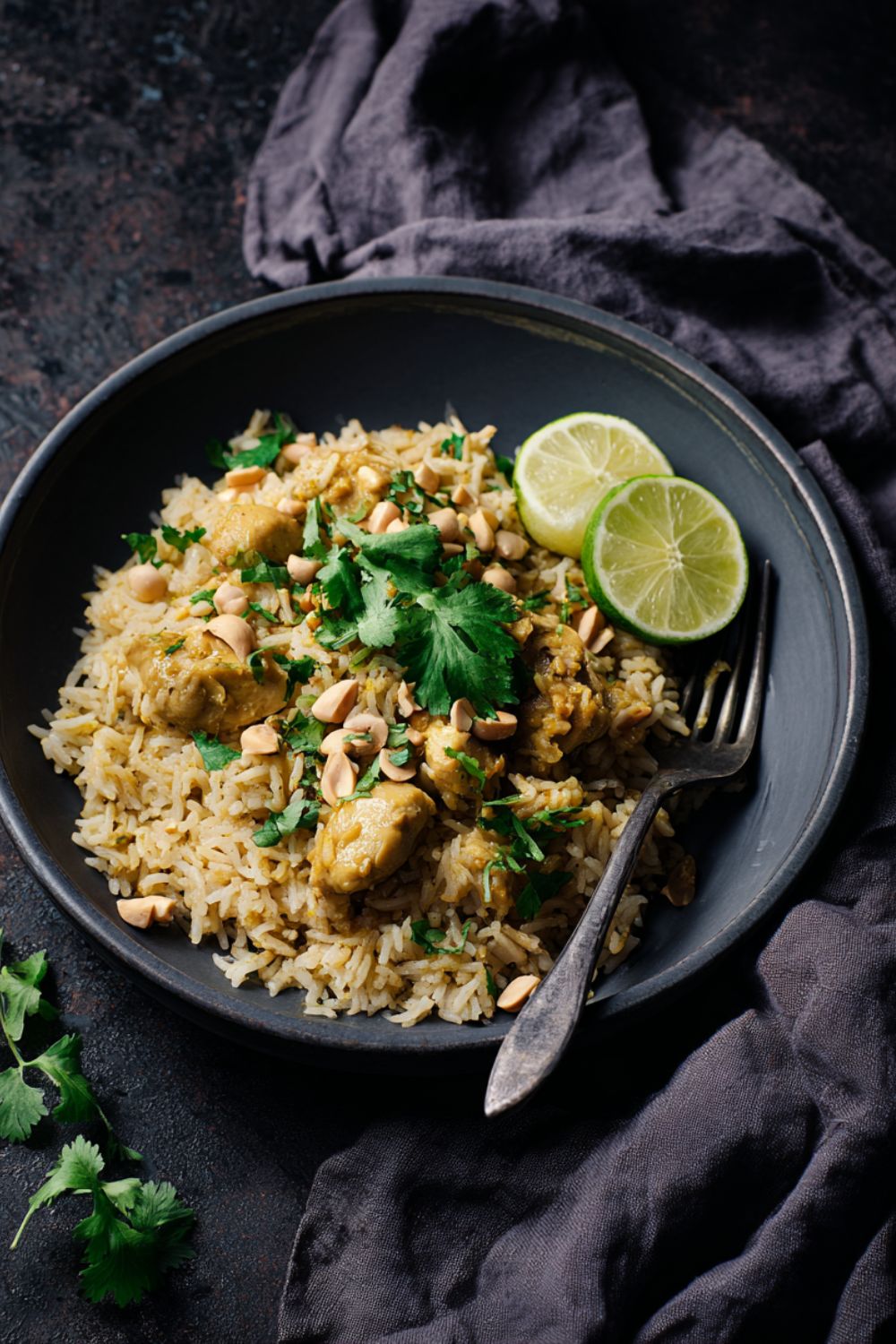 Mary Berry Malay Chicken And Rice Recipe Recipe