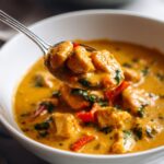Mary Berry Chicken And Cashew Nuts Recipe