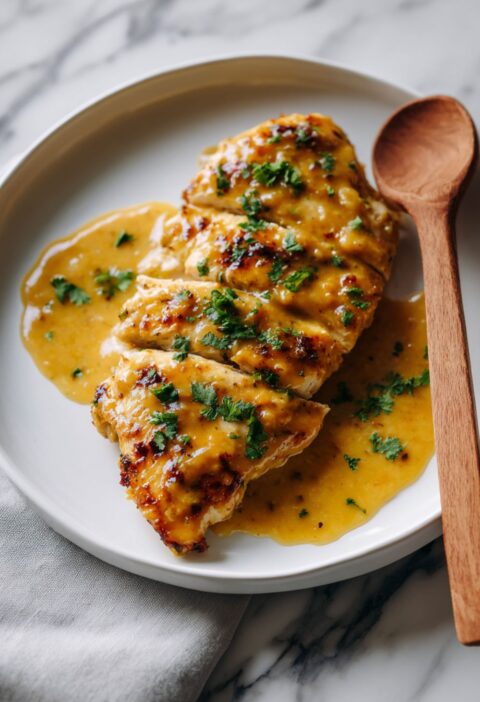 Mary Berry Mango Chicken Recipe