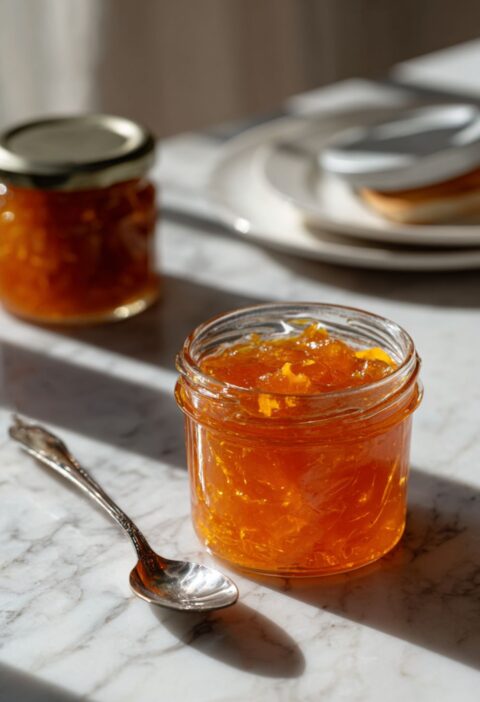 Mary Berry Three Fruit Marmalade Recipe
