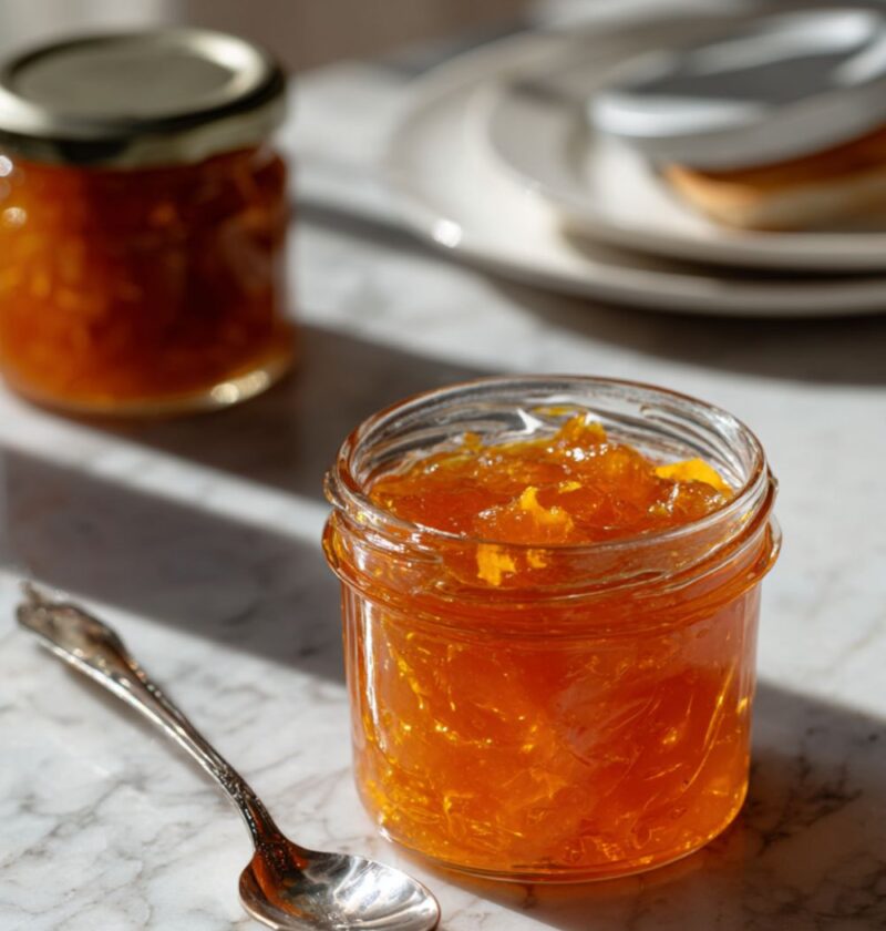 Mary Berry Three Fruit Marmalade Recipe