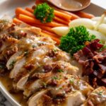 Mary Berry Mango Chicken Recipe