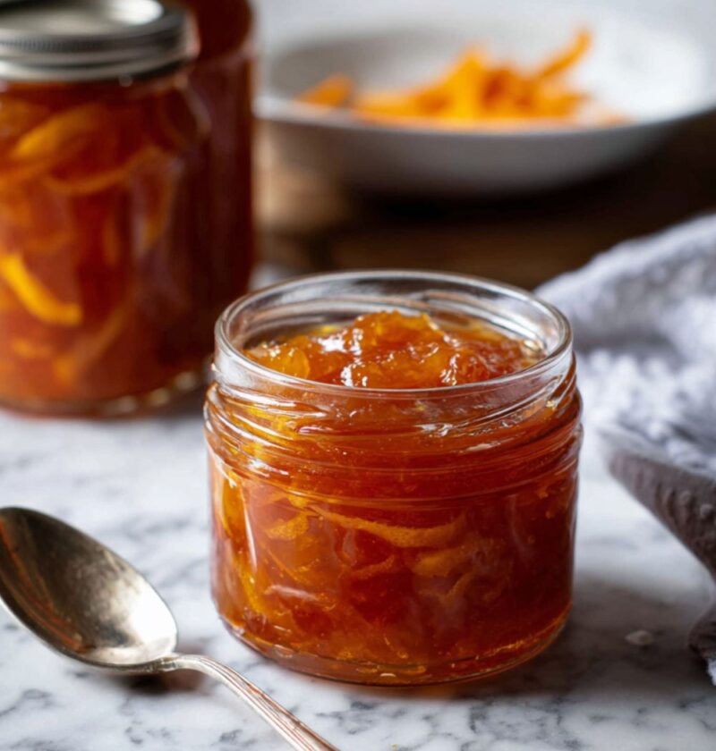 Mary Berry Seville Orange Marmalade Recipe