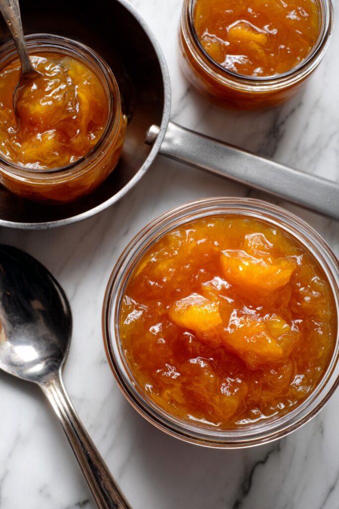 Mary Berry Seville Orange Marmalade Recipe