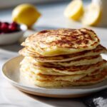 Mary Berry Buttermilk Pancakes Recipe