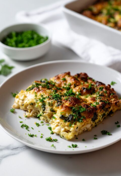 Mary Berry Slow Cooker Chicken Casserole Recipe