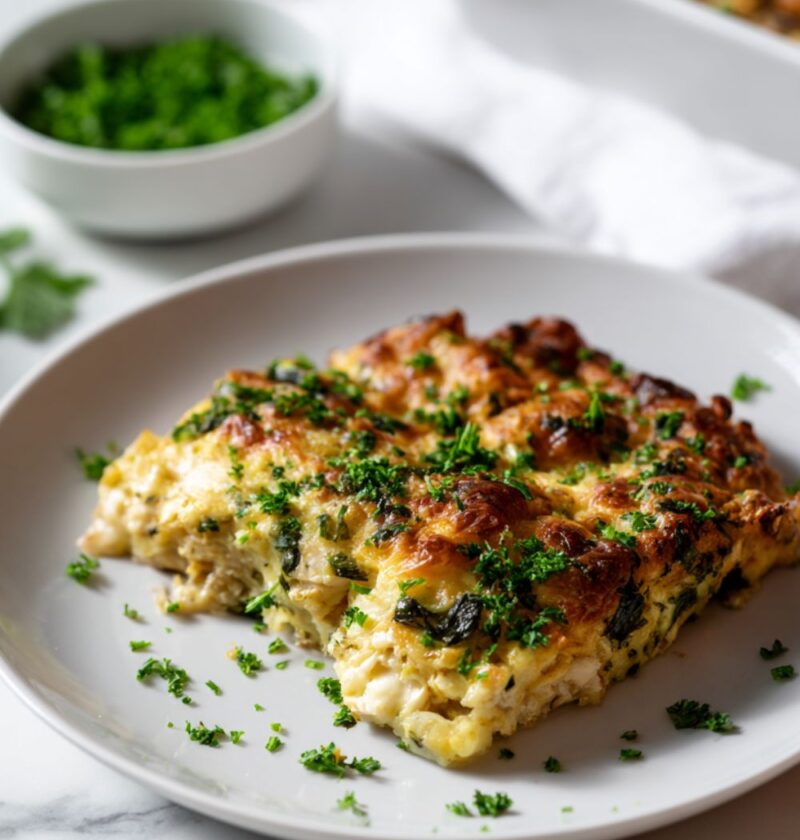 Mary Berry Slow Cooker Chicken Casserole Recipe