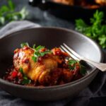 Mary Berry Chicken And Broccoli Bake Recipe