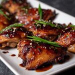 Mary Berry Panang Chicken Recipe