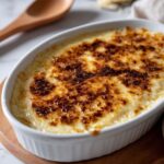 Mary Berry Rice Pudding Recipe