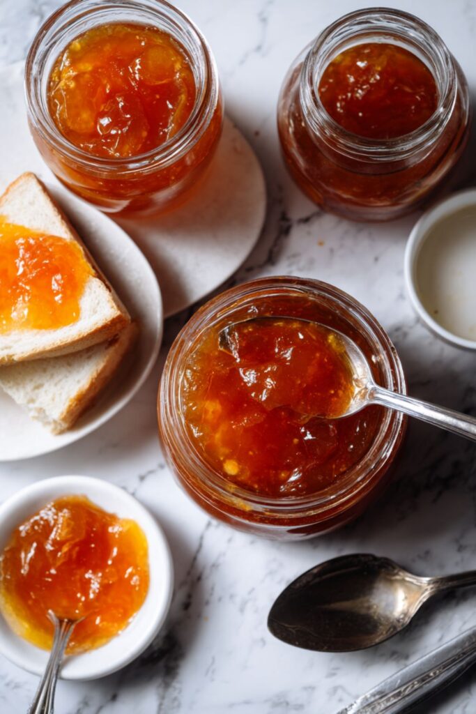 Mary Berry Three Fruit Marmalade Recipe