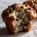 Mary Berry Lemon and Blueberry Muffins Recipe