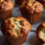 Mary Berry Blueberry Muffins Recipe