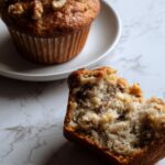 Mary Berry Rhubarb Muffins Recipe