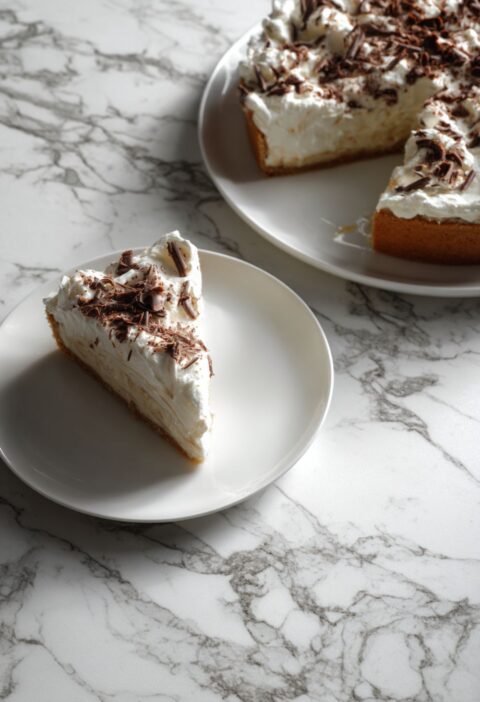 Mary Berry Banoffee Pie Recipe