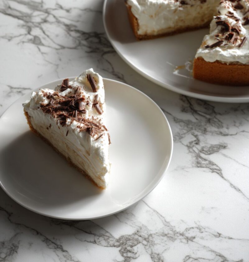 Mary Berry Banoffee Pie Recipe