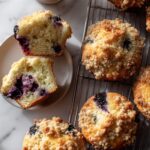 Mary Berry Cherry Muffins Recipe