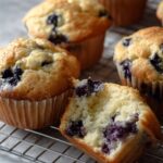 Mary Berry Chocolate Muffins Recipe