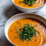 Mary Berry Broccoli and Stilton Soup Recipe