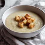 Mary Berry Butternut Squash and Red Pepper Soup Recipe