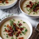 Mary Berry Roasted Butternut Squash Soup Recipe