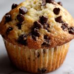 Mary Berry Chocolate Muffins Recipe