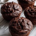 Mary Berry Blueberry Muffins Recipe