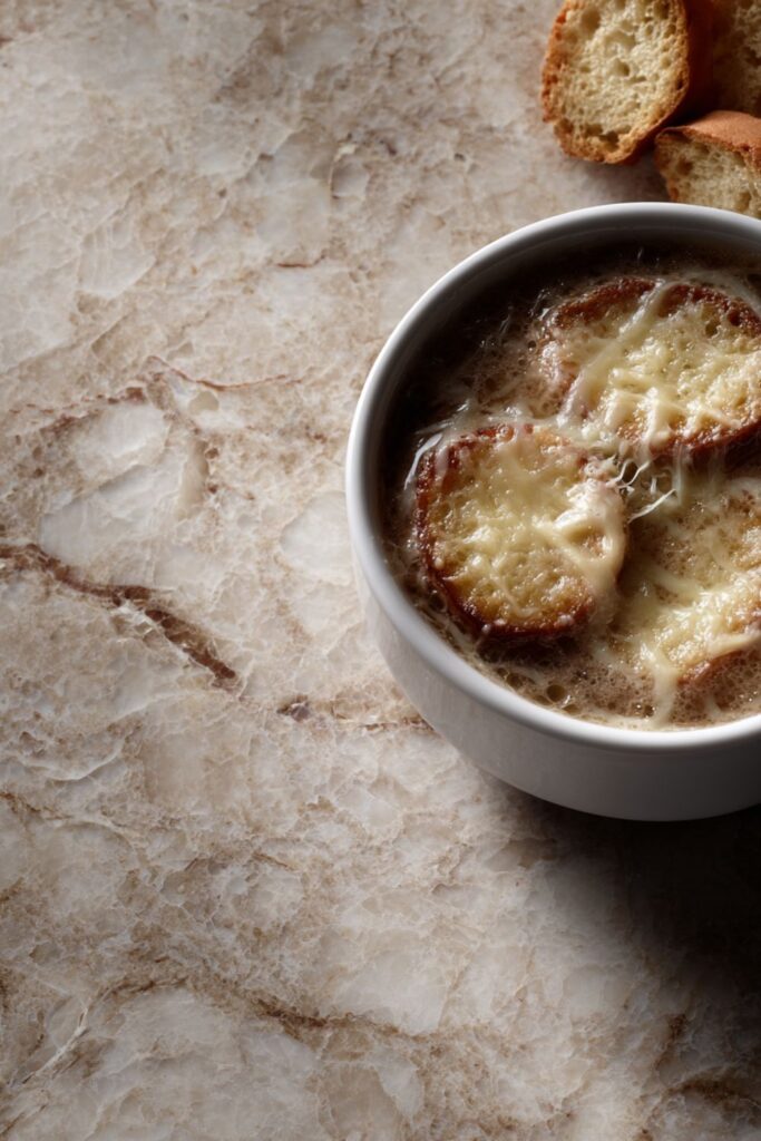 Mary Berry French Onion Soup Recipe