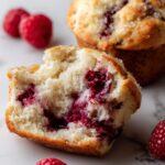 Mary Berry Lemon Curd Muffins Recipe