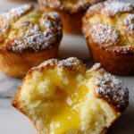 Mary Berry Chocolate Chip Muffins Recipe