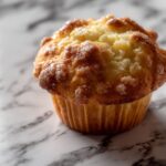 Mary Berry Lemon and Blueberry Muffins Recipe